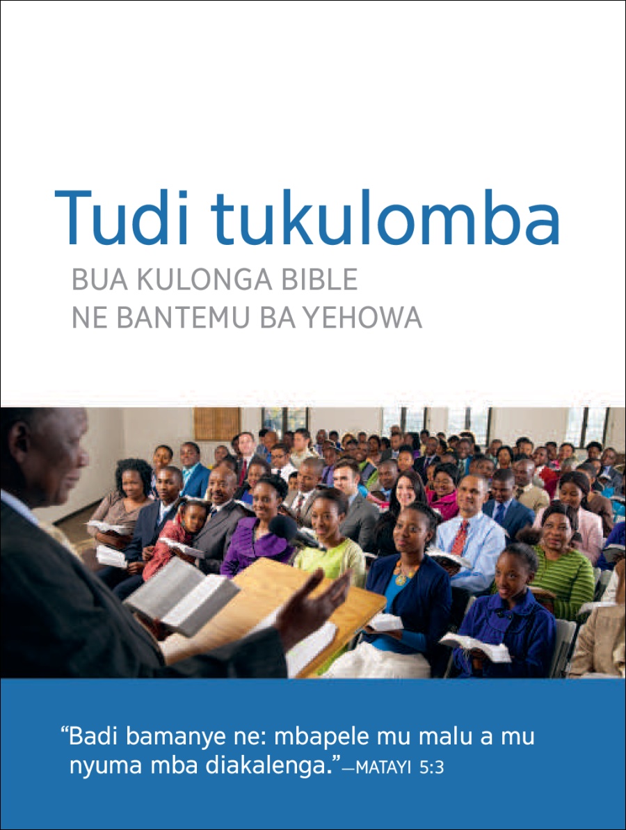 Dibeji dia kubikila nadi bantu mu bisangilu