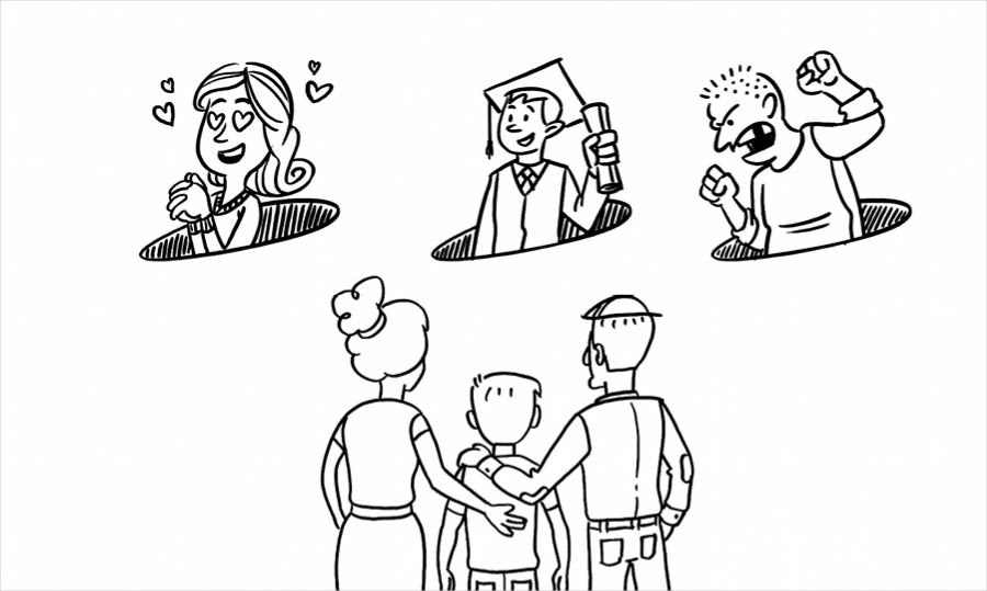 Baledi bambuluisha muanabu wa balume bua kupitaye bimpe ne ntatu idi mimuindile kumpala