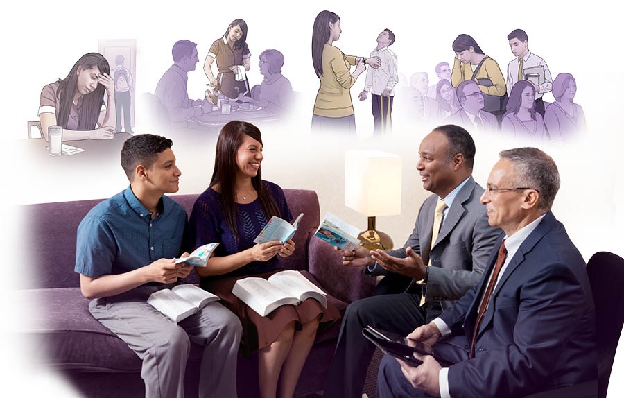 Bakulu babidi balue kumona muanetu wa bakaji udi ne bia bungi bia kuenza ne muanende