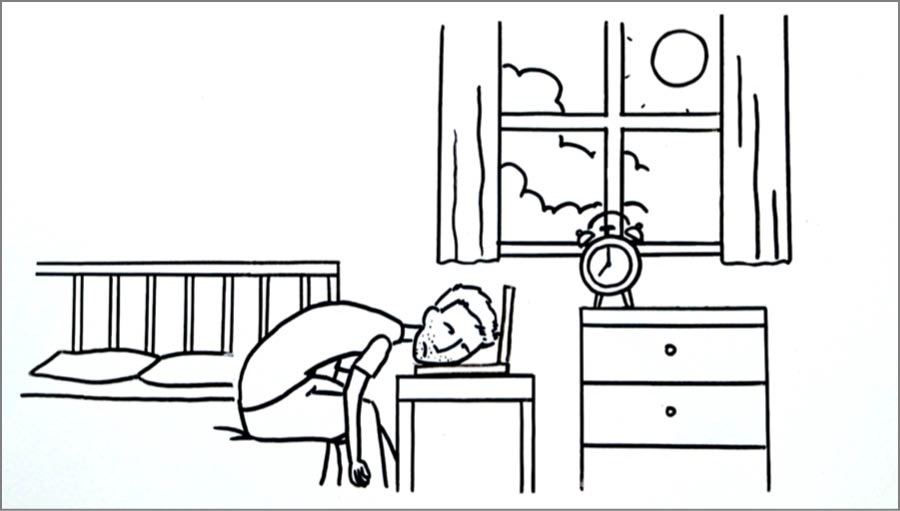 Muntu utu utamba kubuela mu site ya dipetelangana ne bantu utata bua kubika ku tulu mu dinda