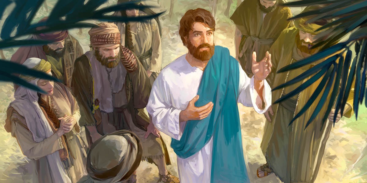 Yezu upingajila Tatuende butumbi