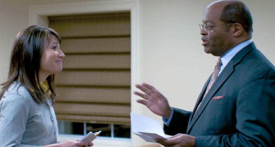 Muanetu Henri upanga bupuekele padiye uyukila ne Fanny