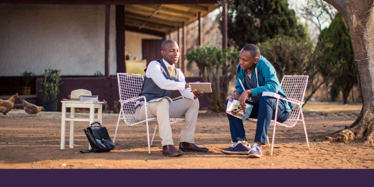 Ntemu uleja mulongi wa Bible filme mu Afrique du Sud