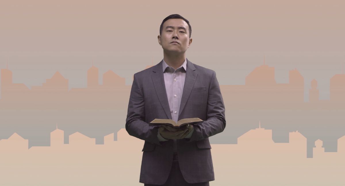 Filme wa Muena Bible nnganyi?