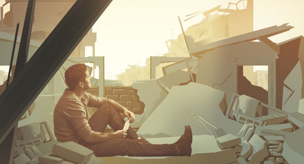 Filme wa Nzambi mmulekele makenga bua tshinyi?