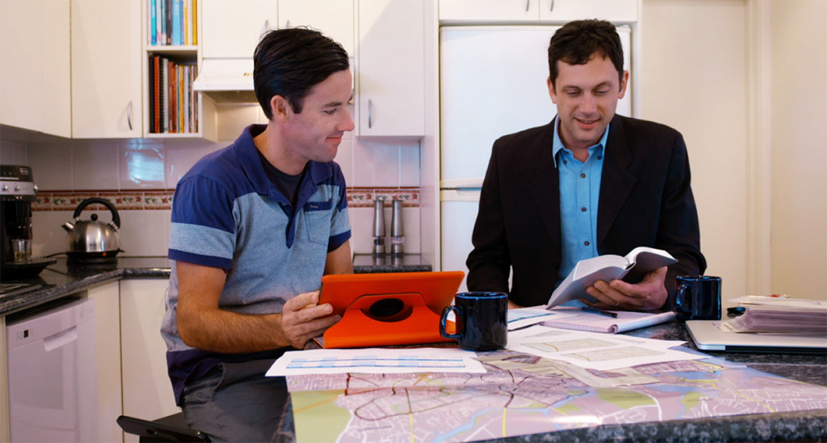 Muanetu Richards ubadila Ben mvese