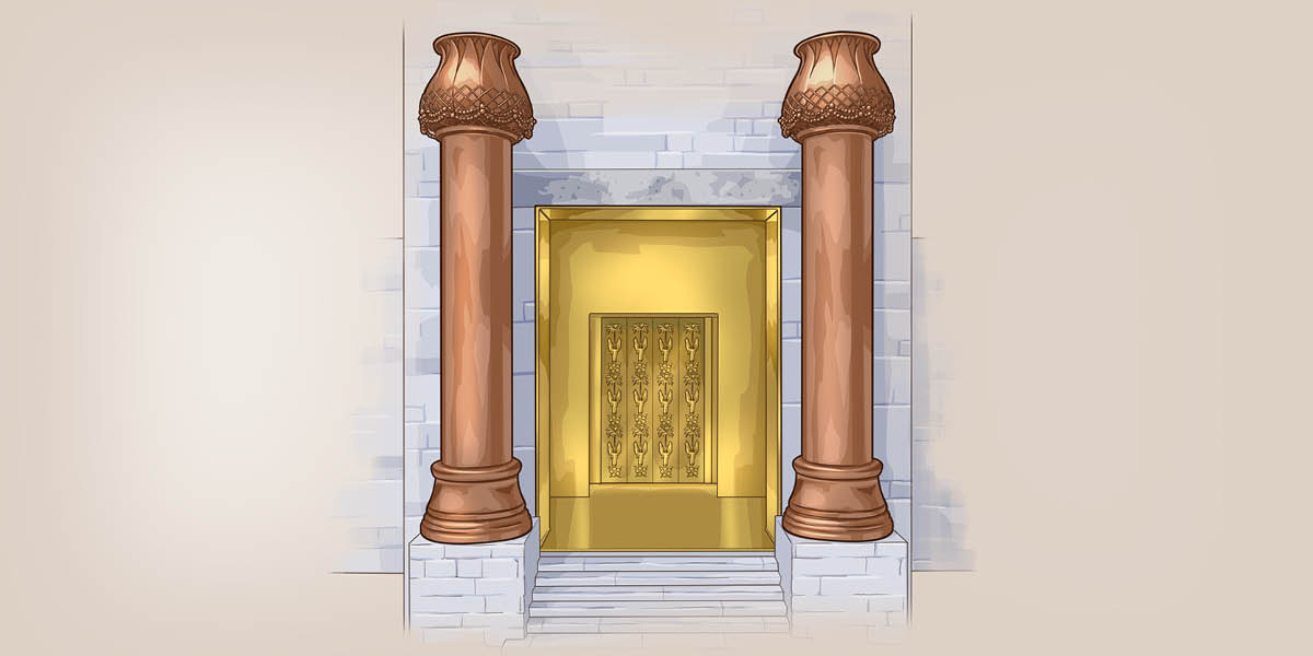 Makunji abidi mu lutanda lua ntempelo ku mushiku wa mbelu, dimue luseke luonso.