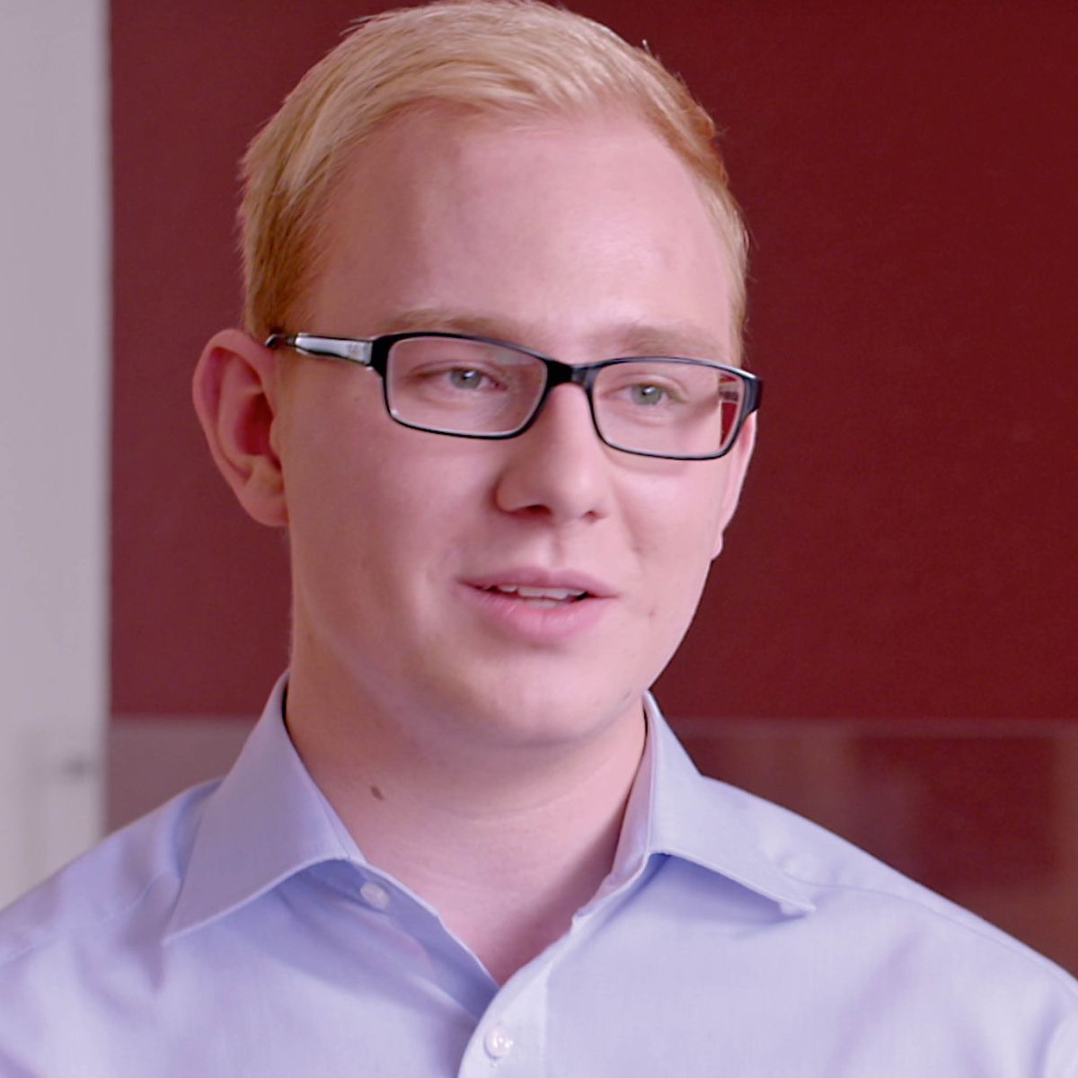 Tshimfuanyi tshia mu wa filme wa “Bansonga badi balonga mua kunanga Dîyi dia Nzambi.” Samuel.