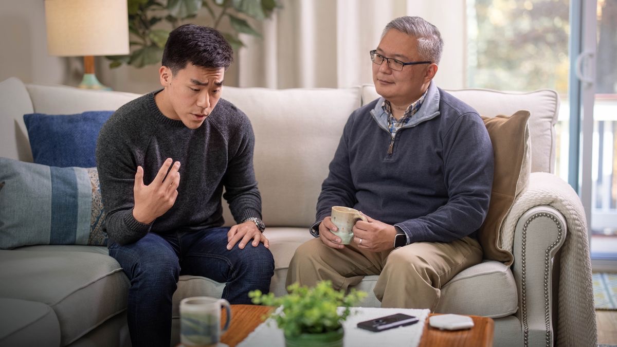 Muanetu wa balume muye kua muena Kristo mushindame umukuatshila bualu.