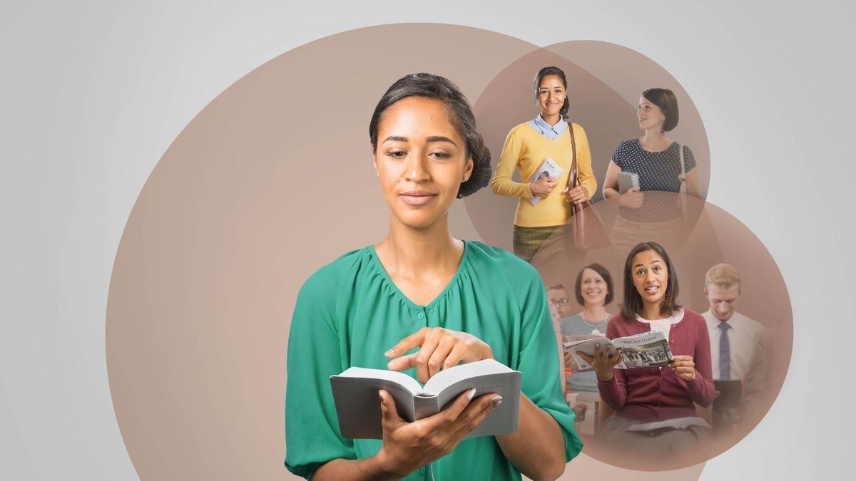 Bimfuanyi bilamakaja: Muanetu wa bakaji ubala Bible. 1. Muanetu au muikale ne disanka padiye uyisha ne muanetu mukuabu wa bakaji. 2. Wandamuna mu bisangilu.