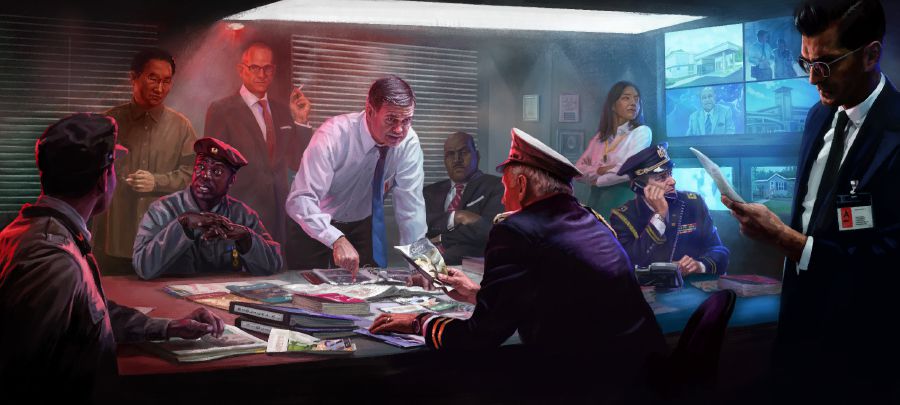 Bamfumu ba pa buloba ne ba basalayi benza tshisangilu bua kubutula ntendelelu mukezuke. Babala mikanda yetu, bayukila ku telefone, batangila midimu yetu bimpe ne dîsu dikole.