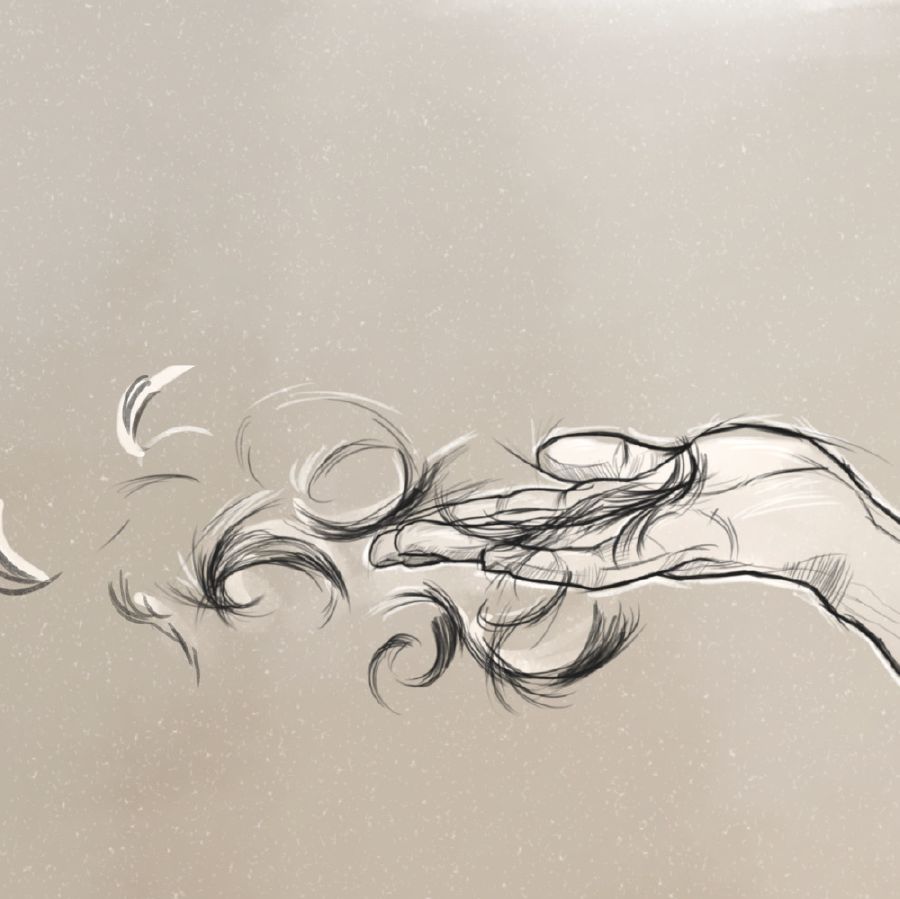 Yehezekele utangalaja tshitupa tshia nsuki mu lupepele.