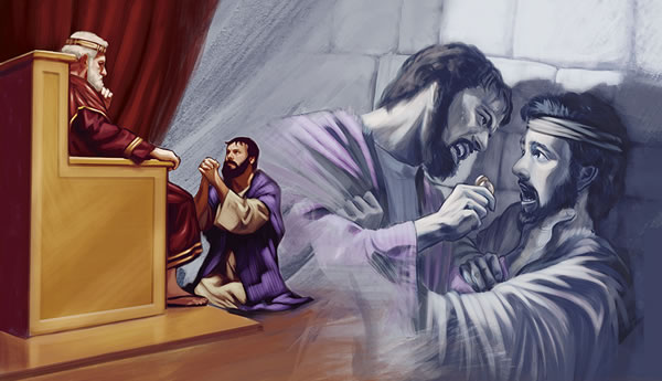 Mupika ulomba bua bamufuile luse, kadi kayi yeye ulufuile mupika mukuabu to