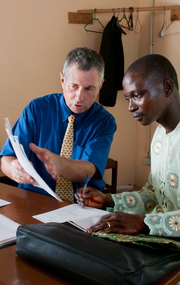 Pascal ulongesha muanetu wa balume