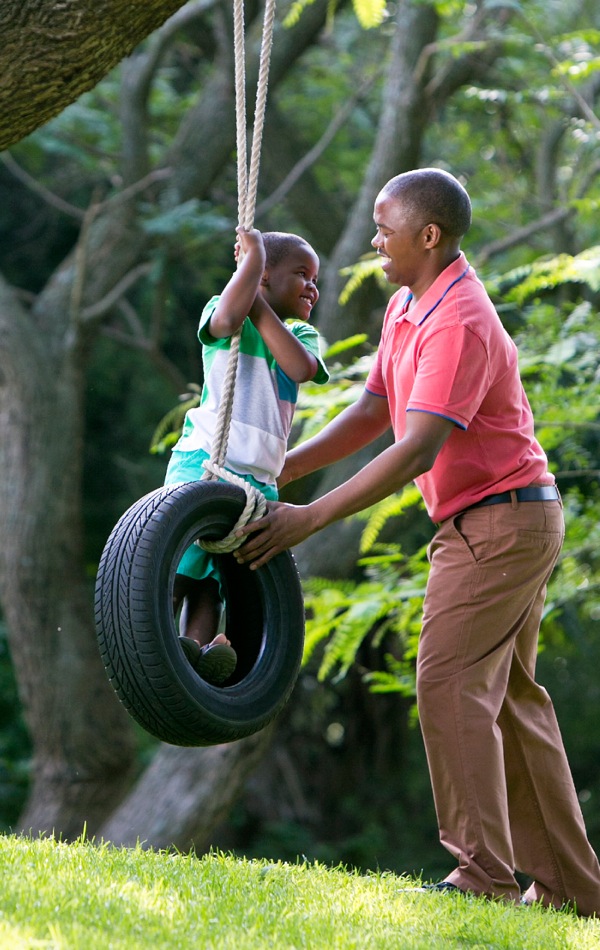 Tatu unaya ne muanende wa balume