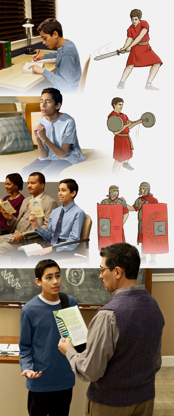 Badi bafuanyikija mudi muanetu wa balume udibidija mu nyuma ne mudi musalayi udibidija