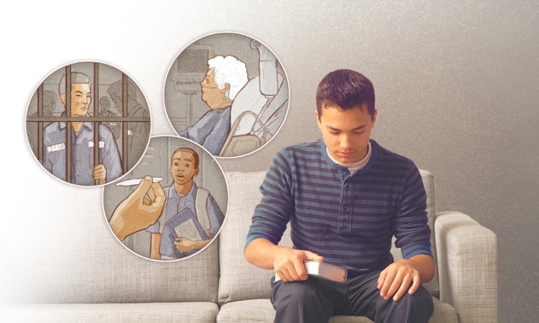 Muanetu wa balume usambila bua bakuabu