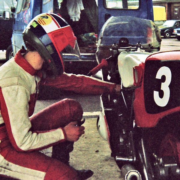 Ivars Vigulis pavuaye munyemi wa mbilu ya mioto