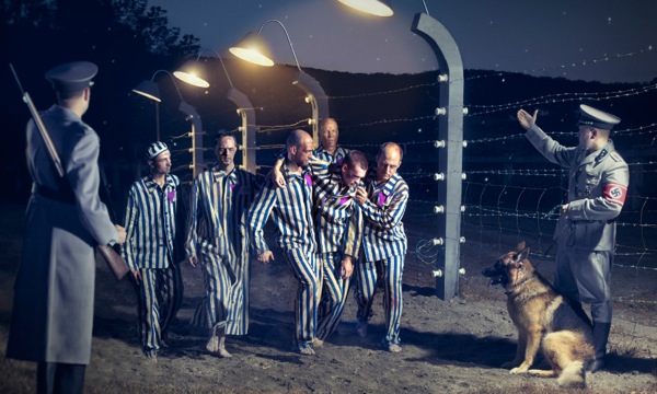 Bena Kristo bambuluishangana mu buloko