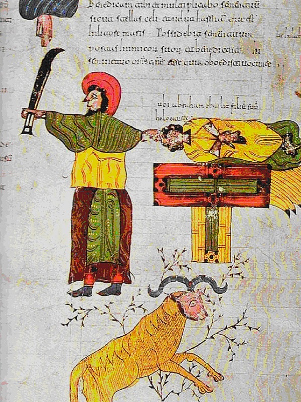 Dibeji dia Bible wa Léon