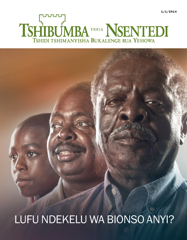 Muana wa balume ukola ukulakaja