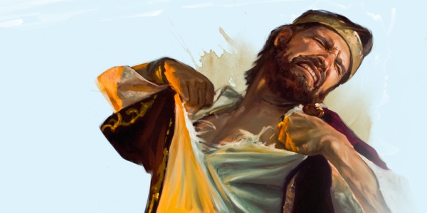 Mukalenge Yoshiya udipanda bilamba