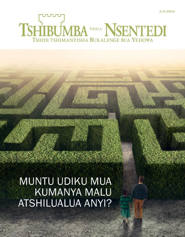 Tatu ne muanende wa bakaji bimane kumpala kua tshibuelelu kampanda