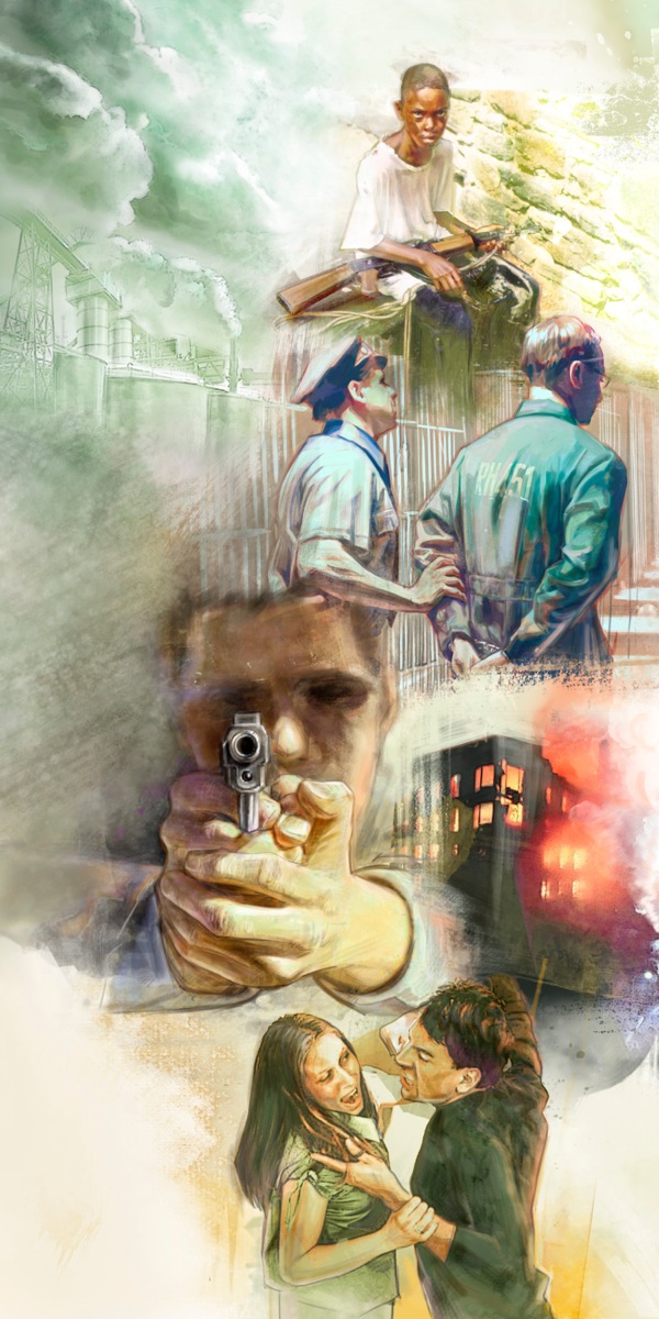 Mvita, tshikisu, ne dikengeshangana