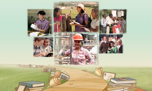 1. Bantemu ba Yehowa bakuata mudimu mu bunsonga buabu bua kukumbaja bipatshila bia mu nyuma; 2. Njila udi kayi ne bipumbishi