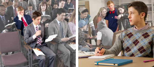 1. Nsonga kampanda wandamuna mu bisangilu padi eku mukuabu ubungila; 2. Nsonga udi Ntemu umvua bibi padiye umona nsonga mukuabu Ntemu wenza malu adi kaayi makanyine