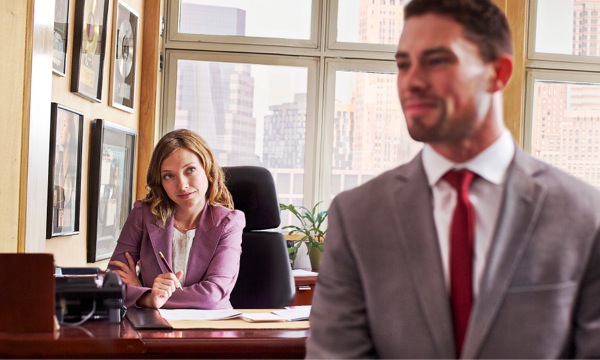 Muanetu wa bakaji ukadi unanga muntu udi kayi muena Kristo