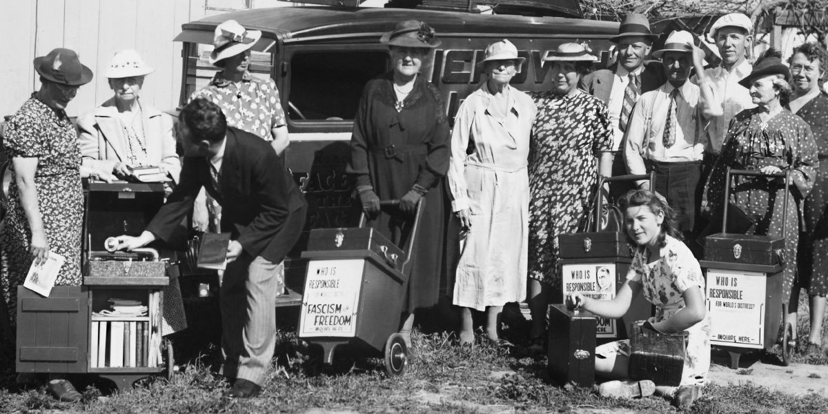 Kasumbu ka Bantemu ba Yehowa kadilongolola bua kuya kuyisha ne bisanji bia fono