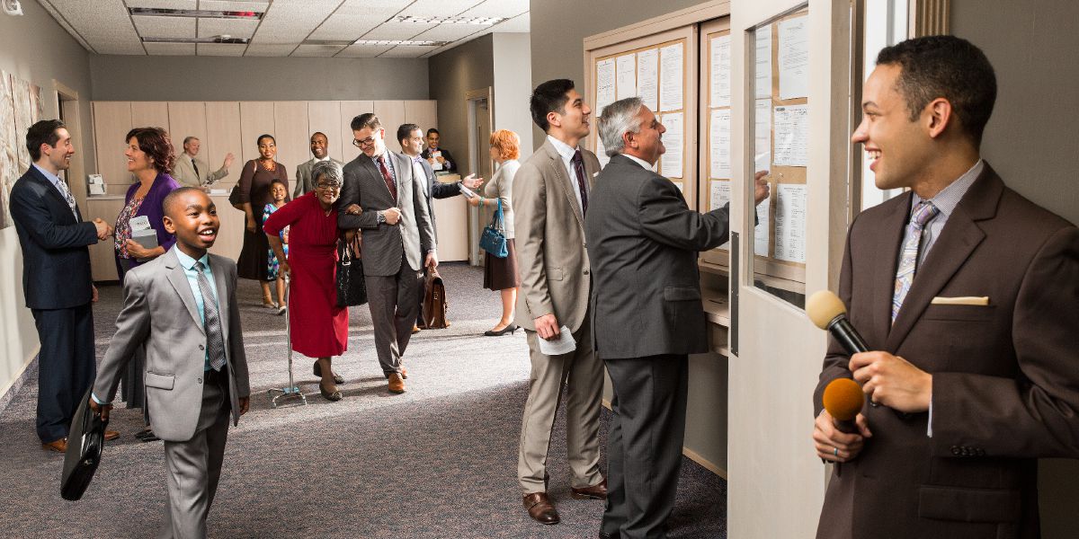 Bena mu tshisumbu kampanda tshia Bantemu ba Yehowa benza malu mu buobumue