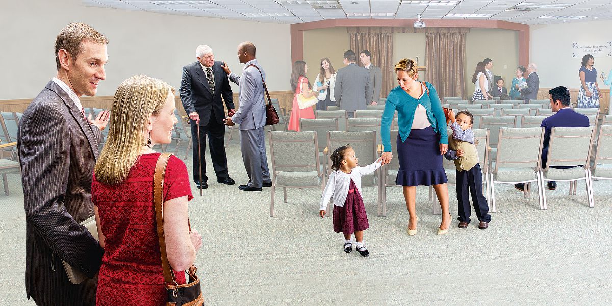 Mulume kampanda ne mukajende badi batangila bamue bena mu tshisumbu badi mua kuikala dijinga ne diambuluisha