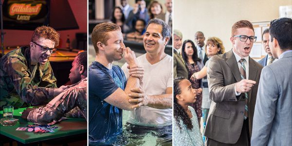 Muntu mulume utanda ne tshikisu padibu banaya manaya a mfranga, utambula, kadi pashishe utandisha muanetu mukuabu ku Nzubu wa Bukalenge