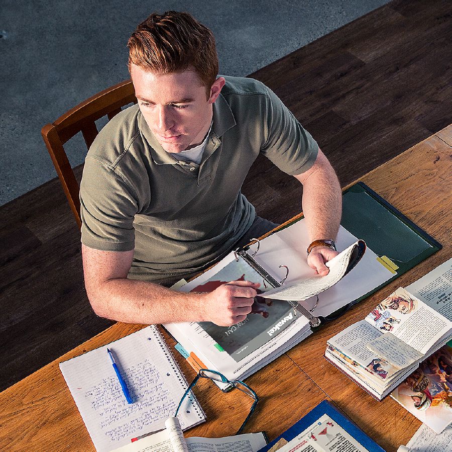 Ntemu wa Yehowa ubalulula biena-bualu ne mvese ya mu Bible bivuaye musangishe bidi bimuambuluisha