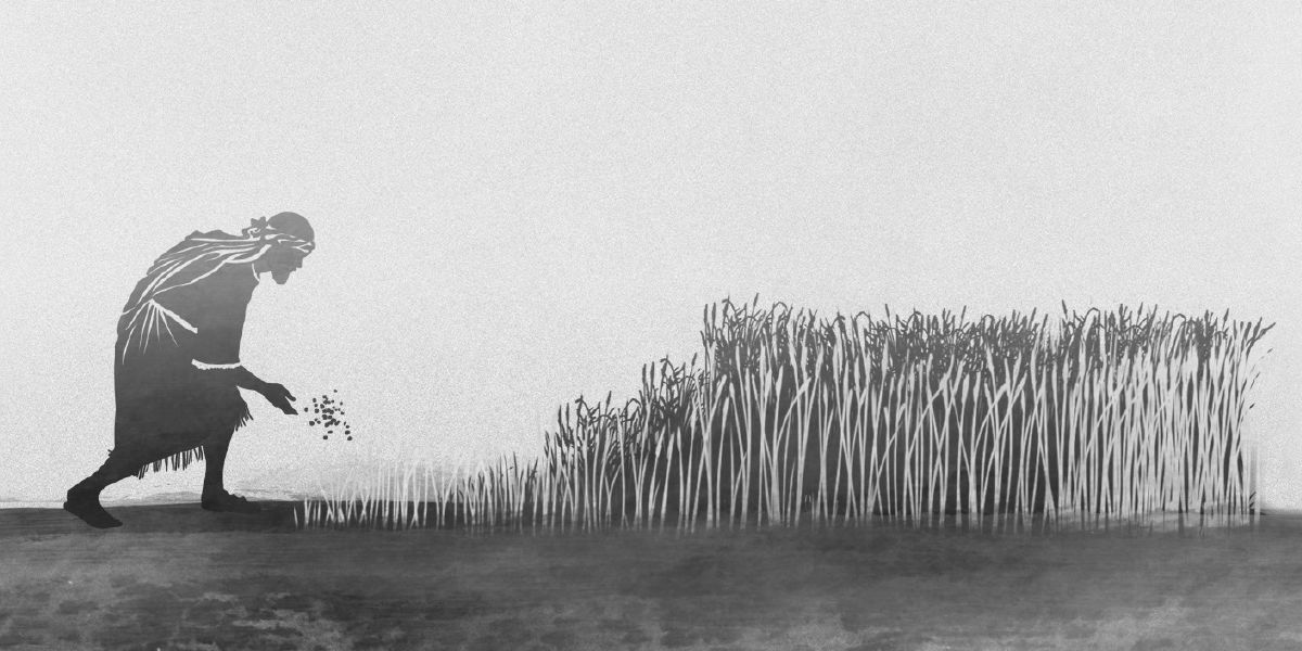 Muntu ukuna lupela mu budimi bua muntu mukuabu