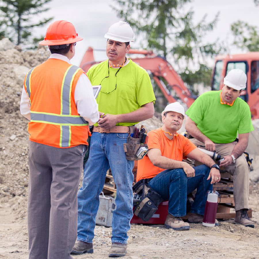 Muanetu wa balume uyukila ne mfumuende wa mudimu bena mudimu nende bateleje