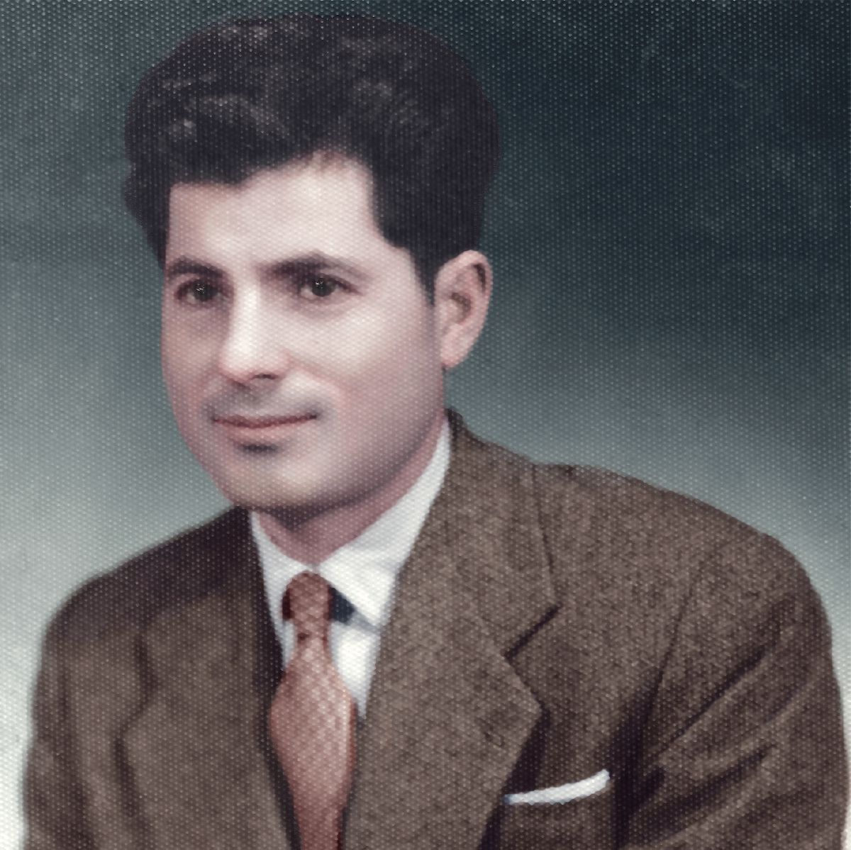 Nsonga Demetrius Psarras