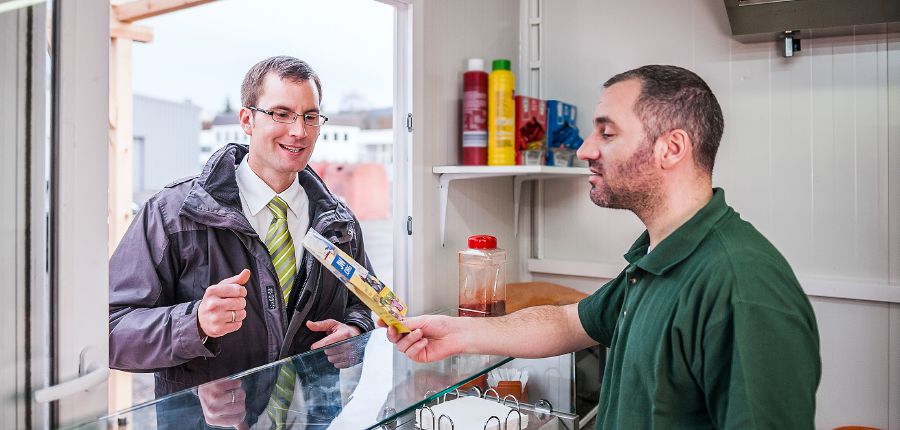 Johannes upesha mupanyishi wa bintu trakte