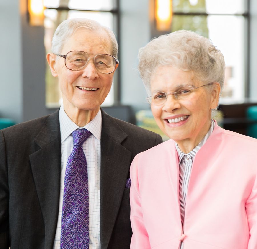 Charles ne Lila Molohan lelu