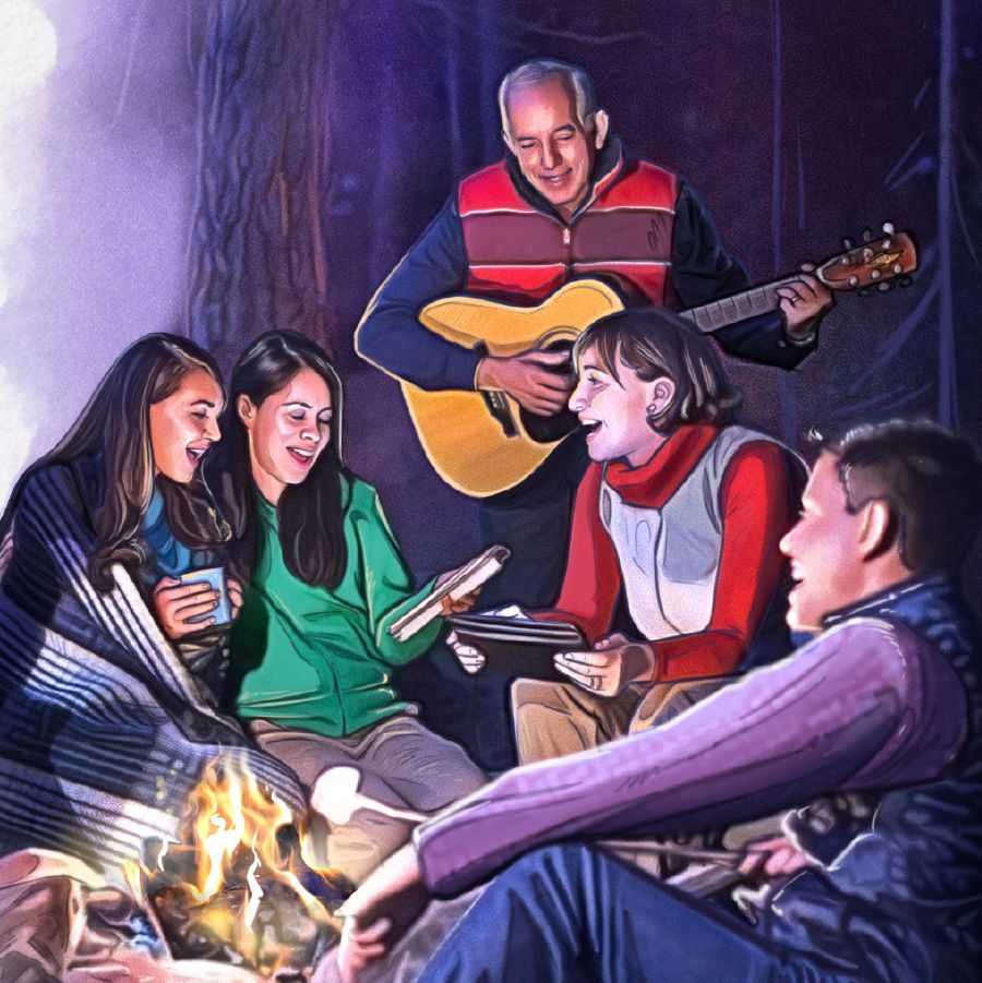 Bantu bimba misambu pamue