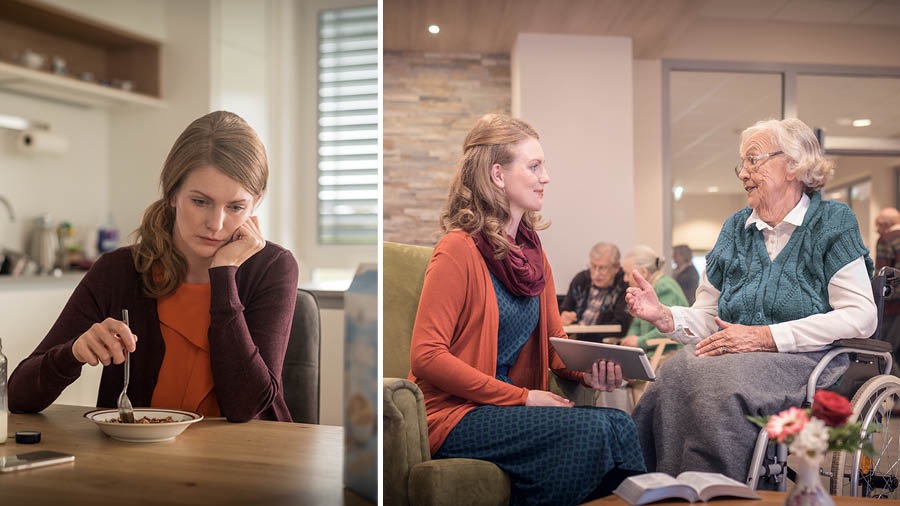 Muanetu wa bakaji mubungame padiye muditole, kadi uditeka pa muaba wa bakuabu padiye uyisha mamu udi mu kakalu ka balema