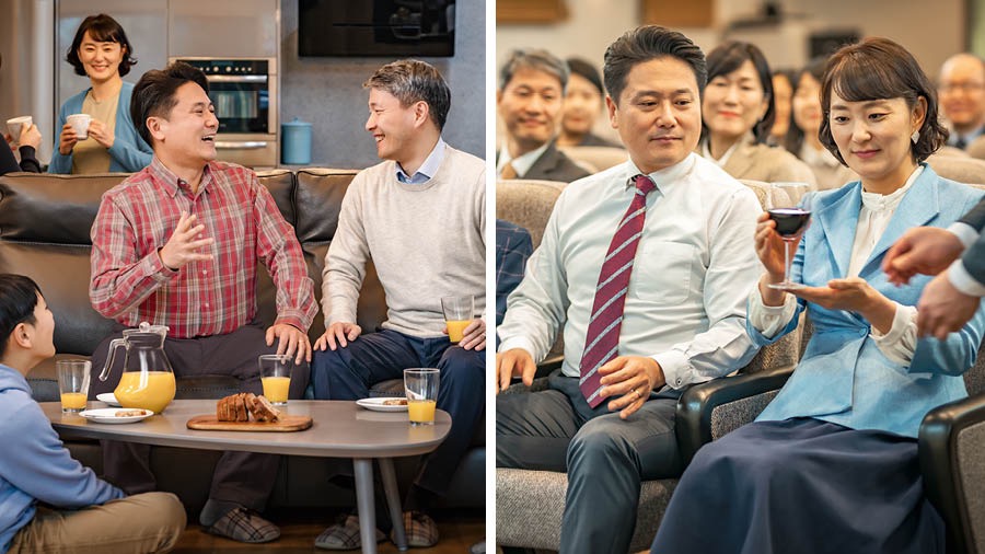 Muanetu wa bakaji mubikidishe bena mu tshisumbu kuende bua bamanyangane ne bayende udi kayi Ntemu; pashishe mmubuele mu Tshivulukilu ne bayende