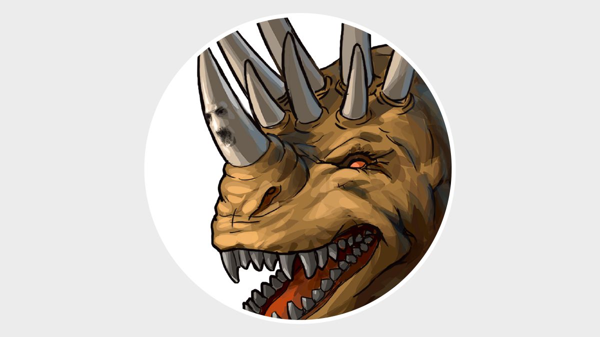 Mutu wa nyama wa nsengu. Kalusengu kapatukila mu nsengu yende kikale ne mêsu ne mukana.