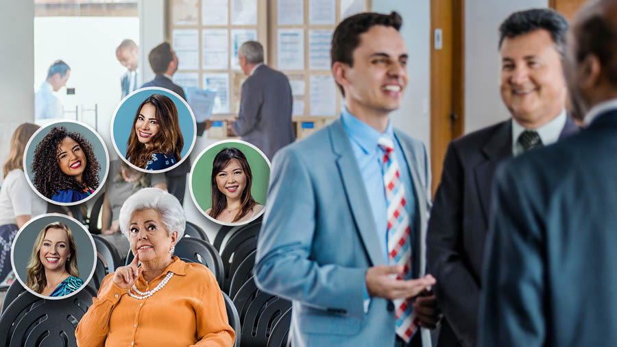 Muanetu wa bakaji mukulumpe musombe mu Nzubu wa Bukalenge. Kumpala kuende kudi muanetu wa balume mujike bayukila ne bana betu ba balume bakuabu babidi. Udi wela meji ku bana betu ba bakaji banayi bua kupetela muanetu utshidi mujike au mukaji.