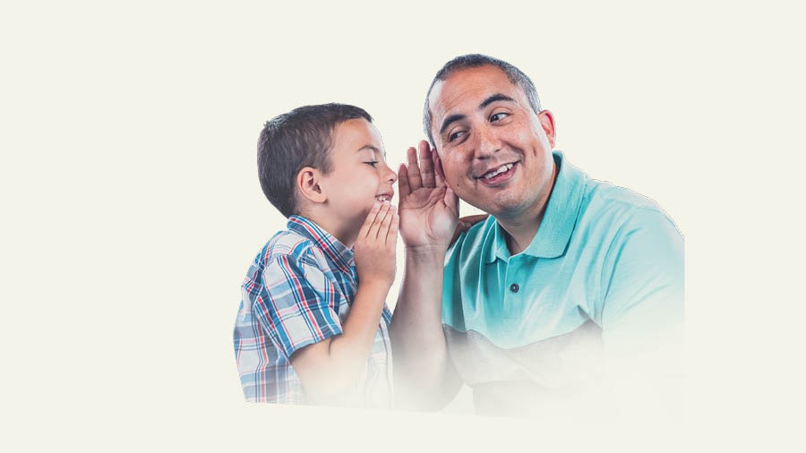 Tatu uteleja muanende wa balume ne ntema yonso.