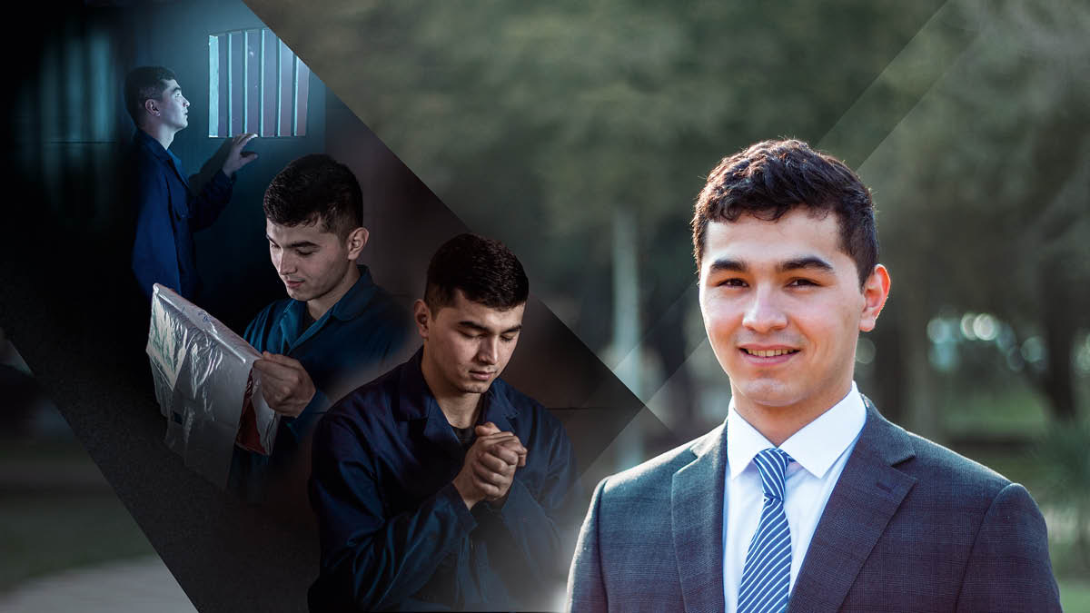 Foto: Jovidon Bobojonov. 1. Mu buloko, mutangidile pambelu mu dididishi. 2. Ubadila mvese wa ku dituku pa dibuki dia biakudia. 3. Usambila.