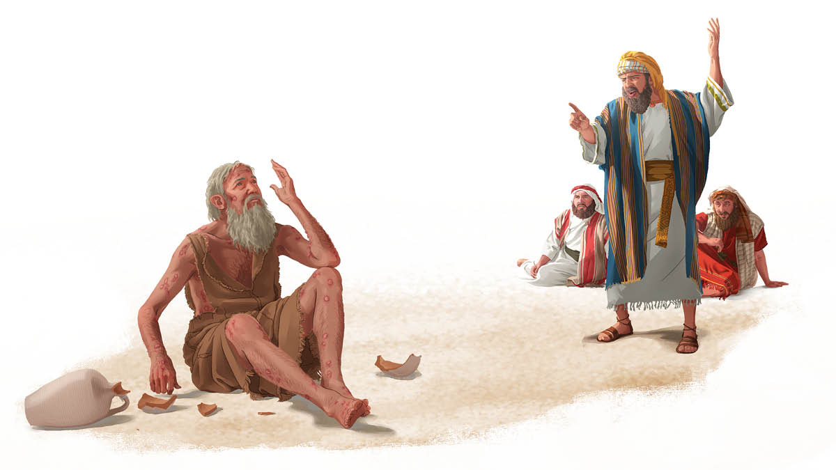 Yobo musombe panshi mutangile mu diulu, muikale ne biuwuja mubidi mujima. Umue wa ku balunda bende ba dishima uleja mu diulu ne tshianza, umuseka.