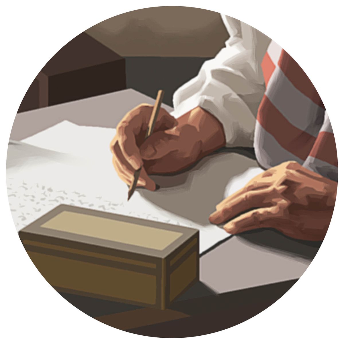 Mupostolo Yone ufunda pa biseba bia nyama.